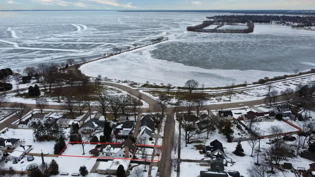 $419,900 | 1616 Hickory Street, Oshkosh, WI 54901