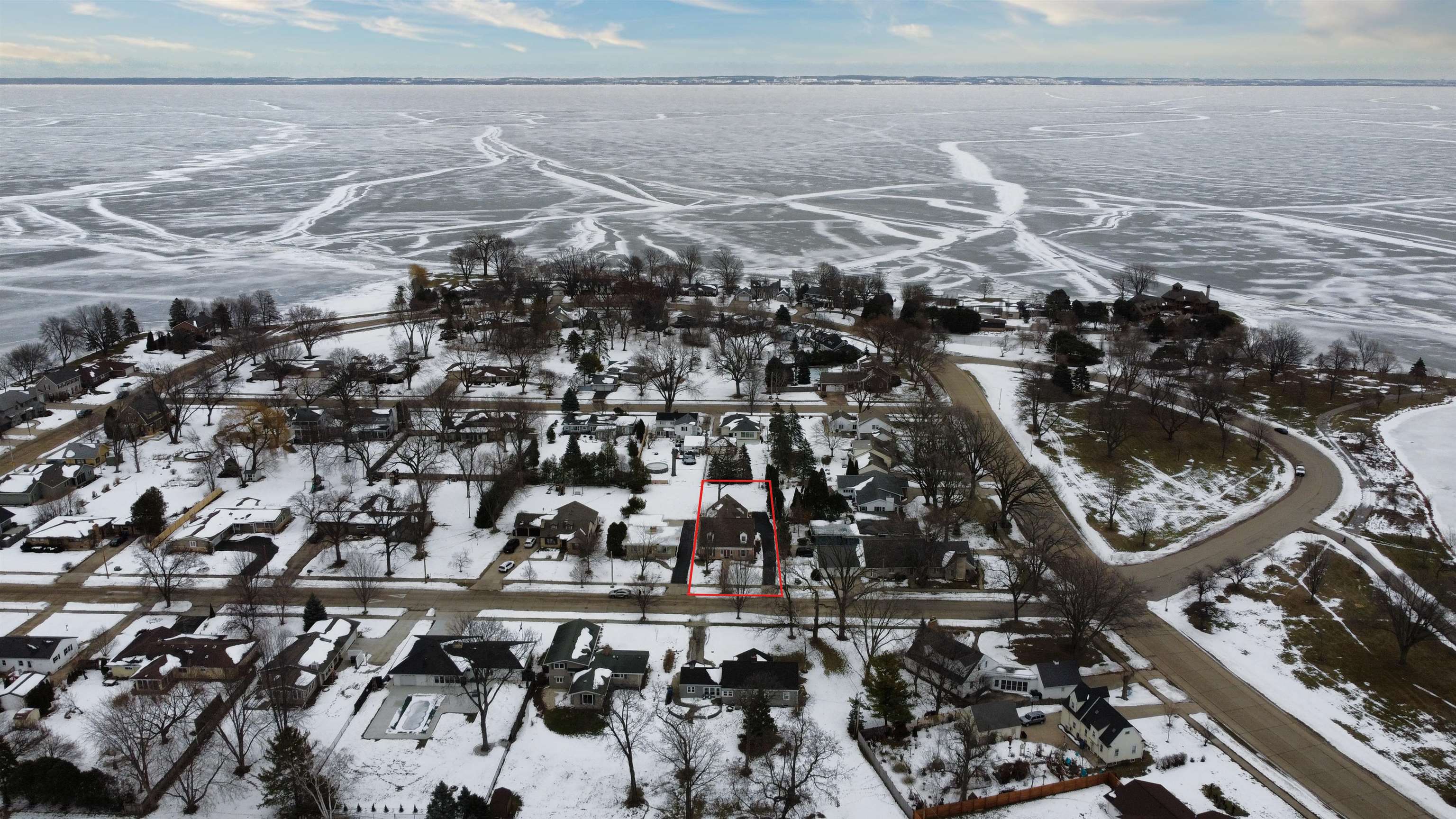 1616 Hickory Street Oshkosh, WI 54901 - Photo 53 of 59