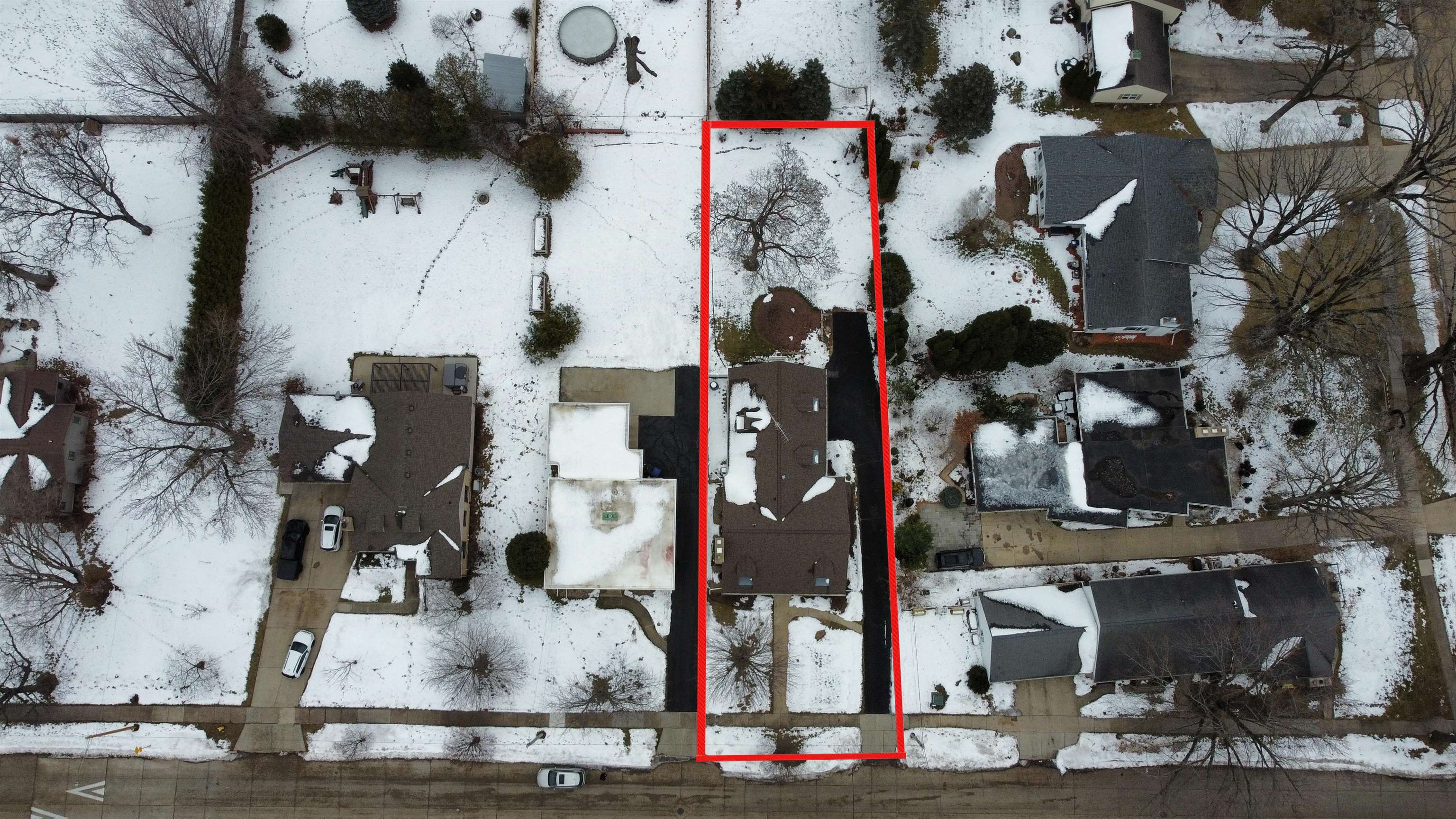 1616 Hickory Street Oshkosh, WI 54901 - Photo 54 of 59