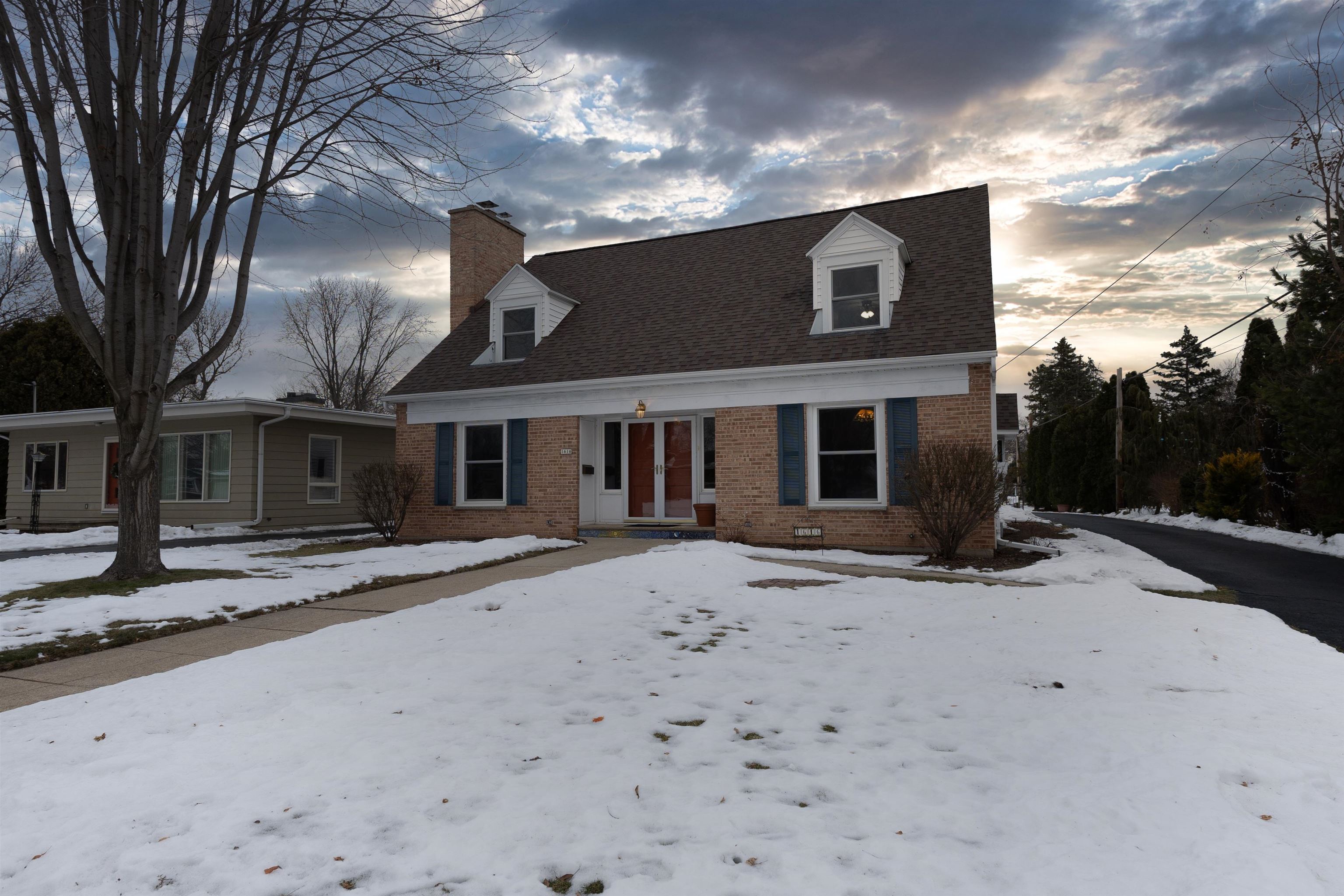 1616 Hickory Street Oshkosh, WI 54901 - Photo 59 of 59