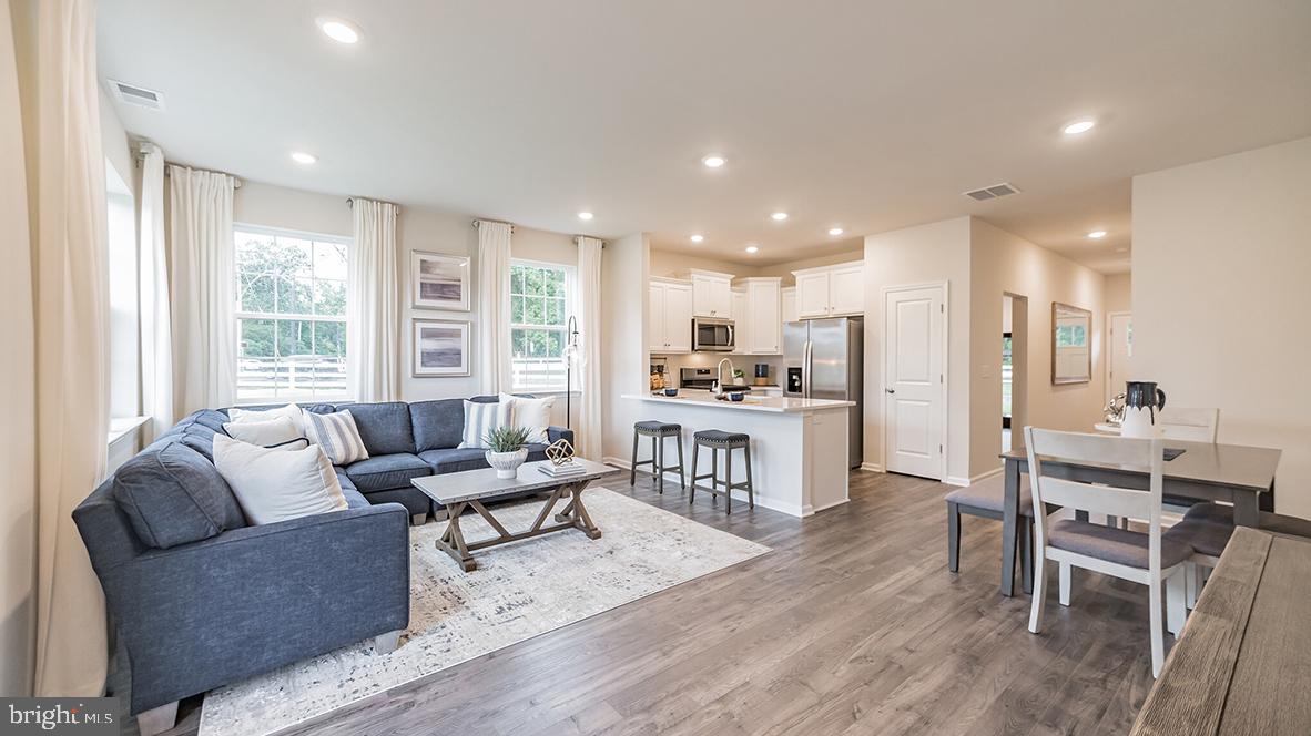 76 Nelson's Way Westampton, NJ 08060 - Photo 5 of 24