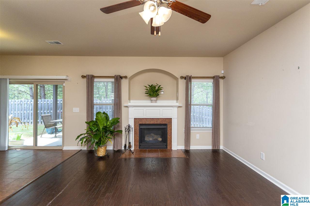 146 Chesser Loop Road Chelsea, AL 35043 - Photo 5 of 22