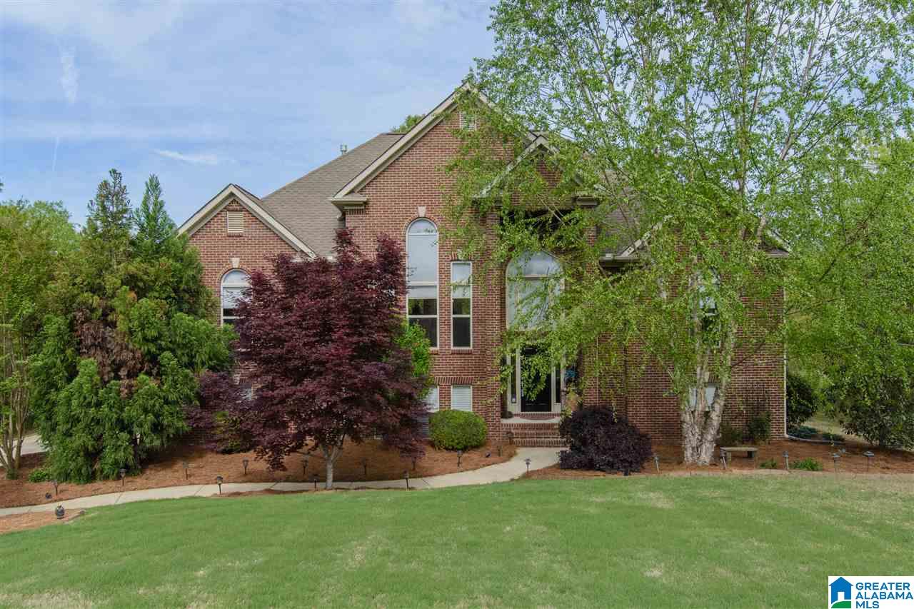 616 Emerald Trace Chelsea, AL 35043 - Photo 2 of 49