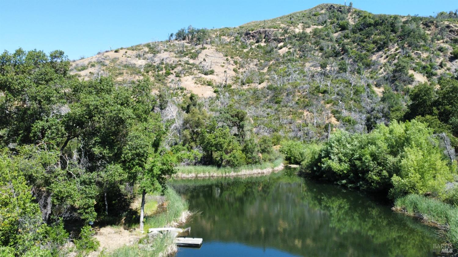 10950 Sam Alley Ridge Road Upper Lake, CA 95485 - Photo 1 of 1 Gallery Image 1