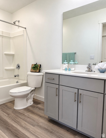 1140 Summit Ridge Parkway Santaquin, UT 84655 - Photo 19 of 29 Bathroom