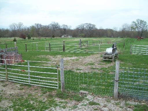 1320 East 16th Road Streator, IL 61364 - Photo 13 of 16 a view of a park