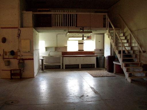 1320 East 16th Road Streator, IL 61364 - Photo 16 of 16 a view of a storage & utility room