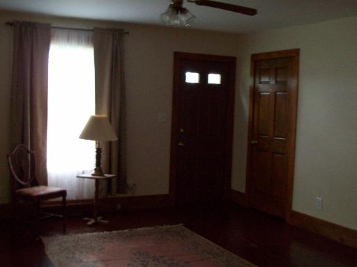 1320 East 16th Road Streator, IL 61364 - Photo 5 of 16 wooden floor in an empty room