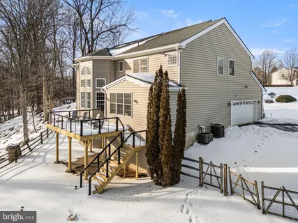 $1,299,999 | 3245 Sarum Farm Lane, Garnet Valley, PA 19060