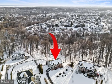 $1,299,999 | 3245 Sarum Farm Lane, Garnet Valley, PA 19060