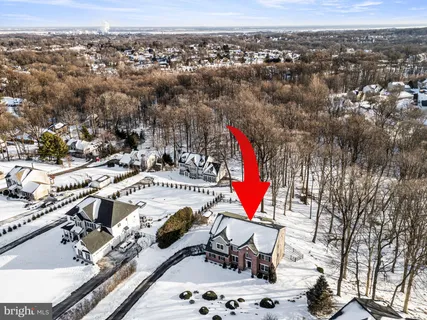 $1,299,999 | 3245 Sarum Farm Lane, Garnet Valley, PA 19060