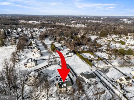 $1,299,999 | 3245 Sarum Farm Lane, Garnet Valley, PA 19060