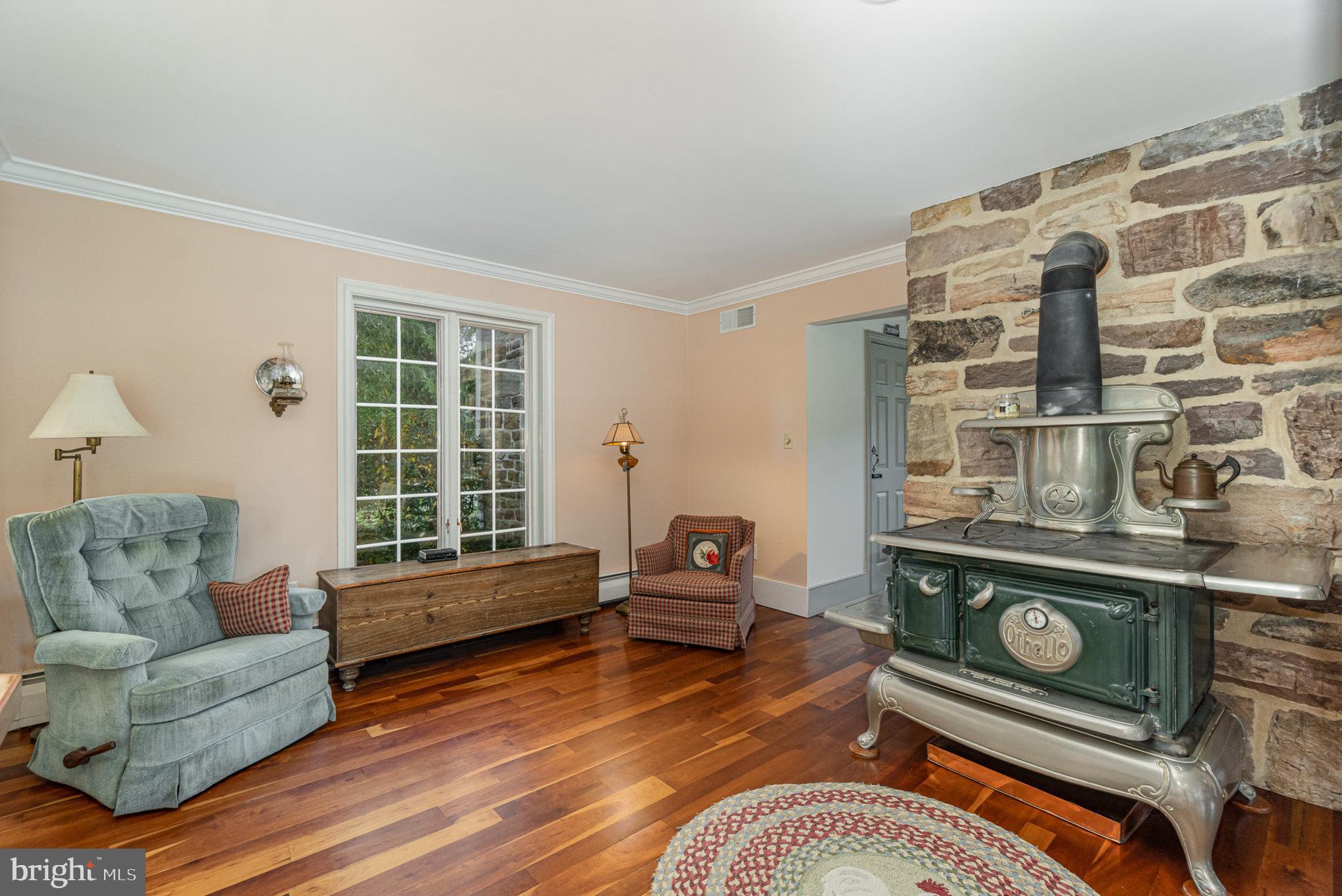 21951 Amberson Road Spring Run, PA 17262 - Photo 14 of 91
