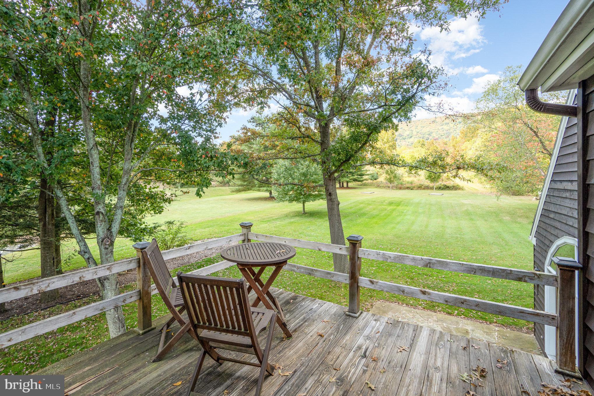 21951 Amberson Road Spring Run, PA 17262 - Photo 30 of 91