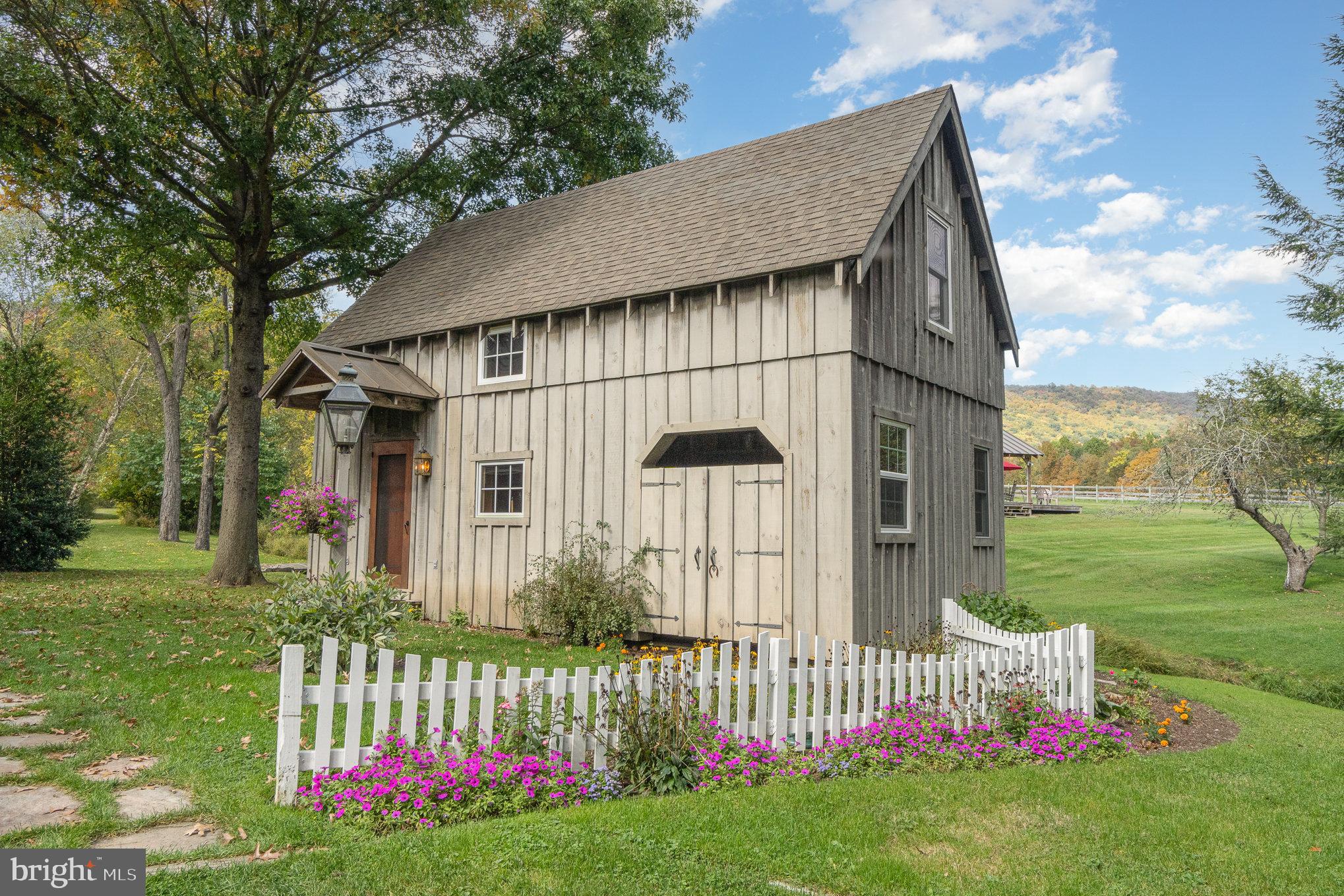 21951 Amberson Road Spring Run, PA 17262 - Photo 42 of 91