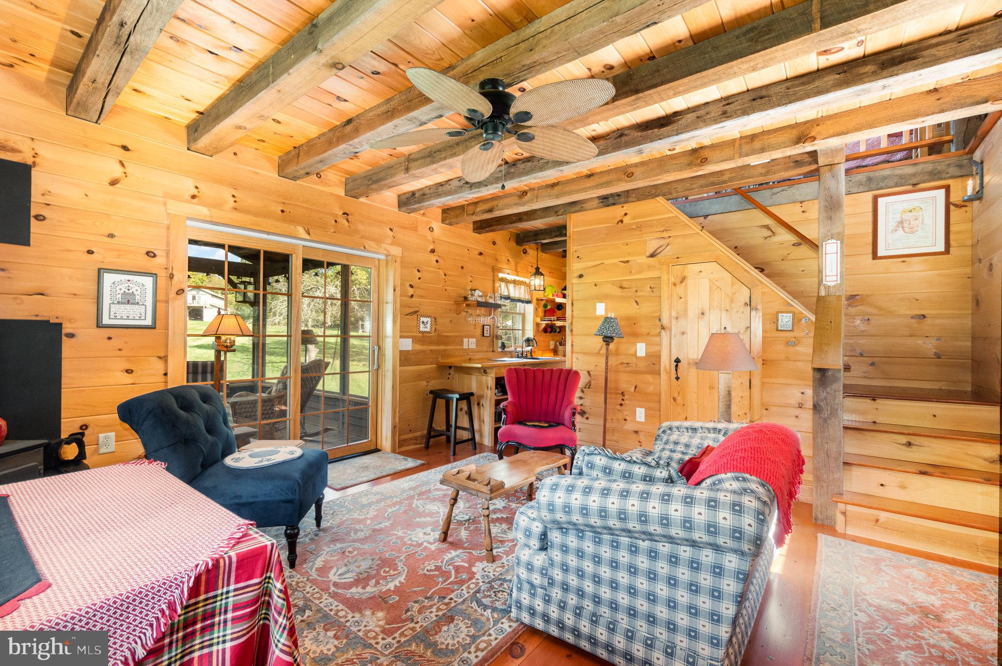 21951 Amberson Road Spring Run, PA 17262 - Photo 43 of 91