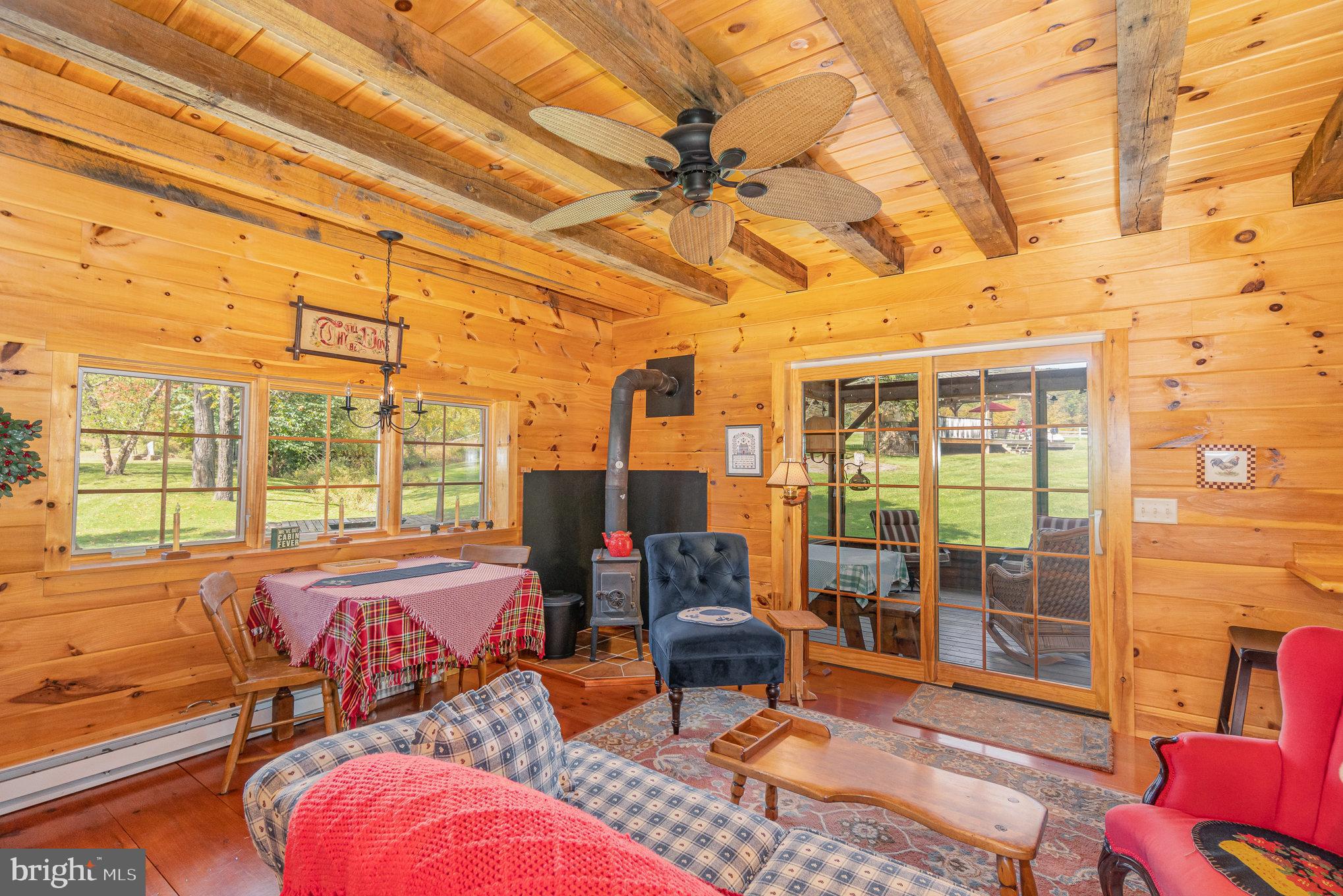 21951 Amberson Road Spring Run, PA 17262 - Photo 46 of 91