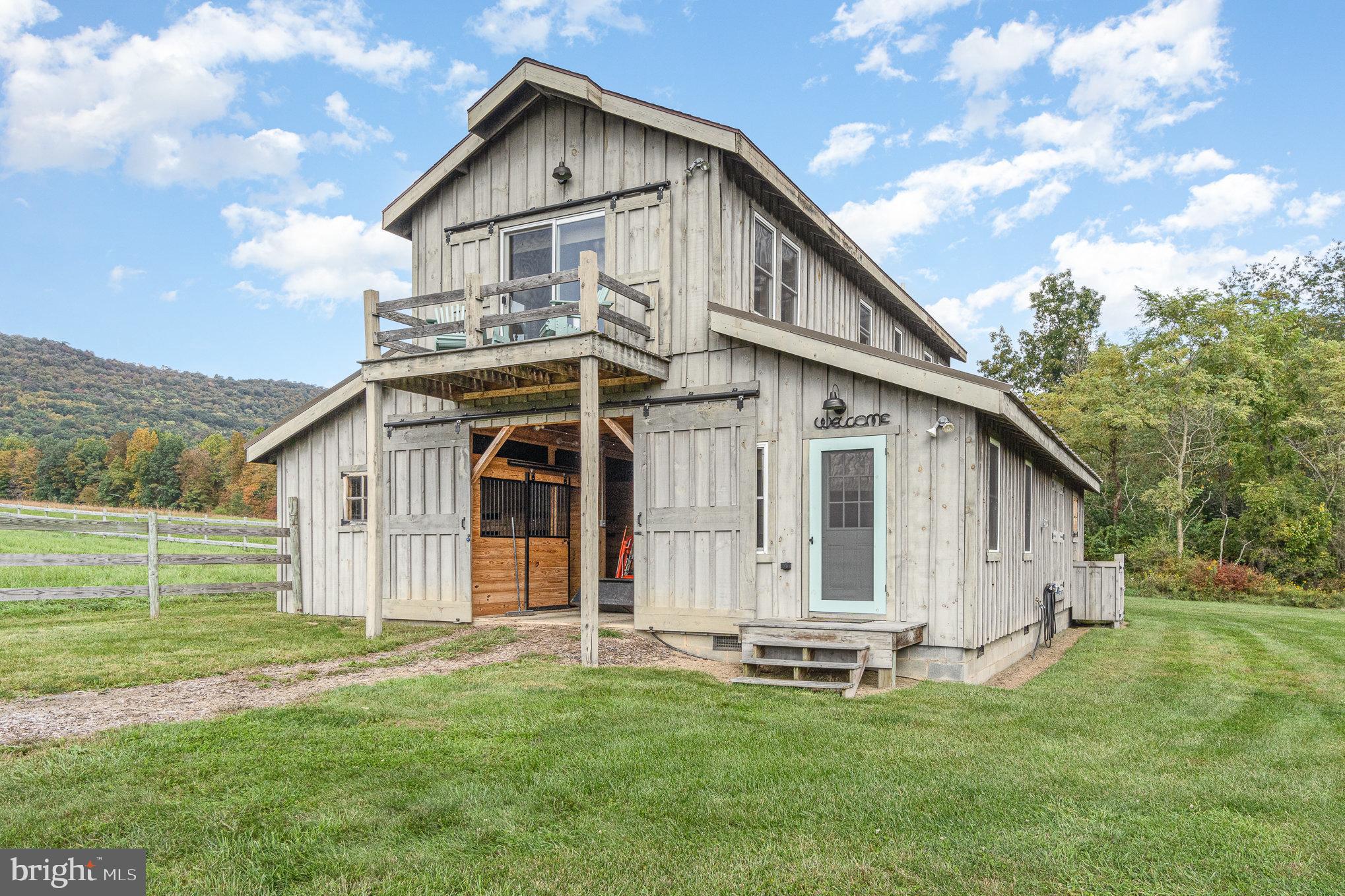 21951 Amberson Road Spring Run, PA 17262 - Photo 53 of 91