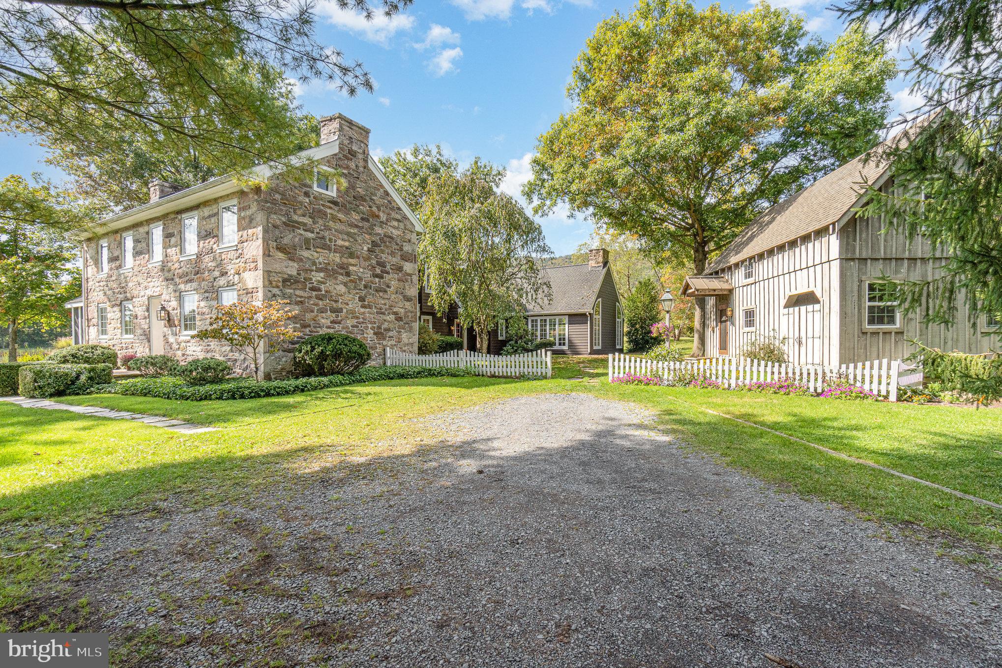 21951 Amberson Road Spring Run, PA 17262 - Photo 71 of 91