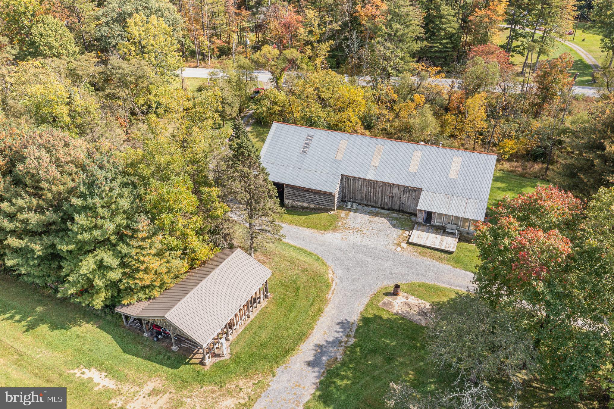 21951 Amberson Road Spring Run, PA 17262 - Photo 72 of 91