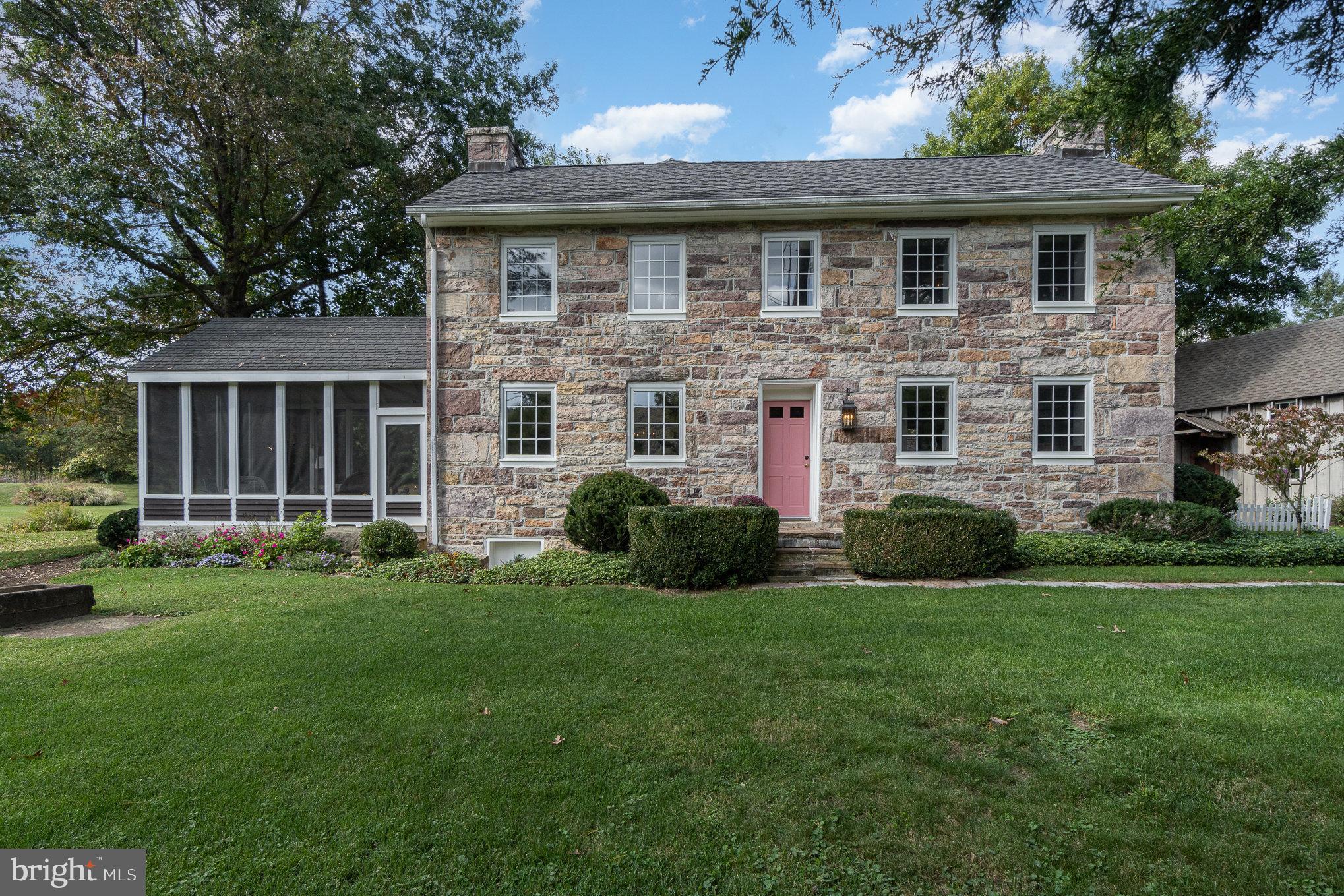21951 Amberson Road Spring Run, PA 17262 - Photo 73 of 91