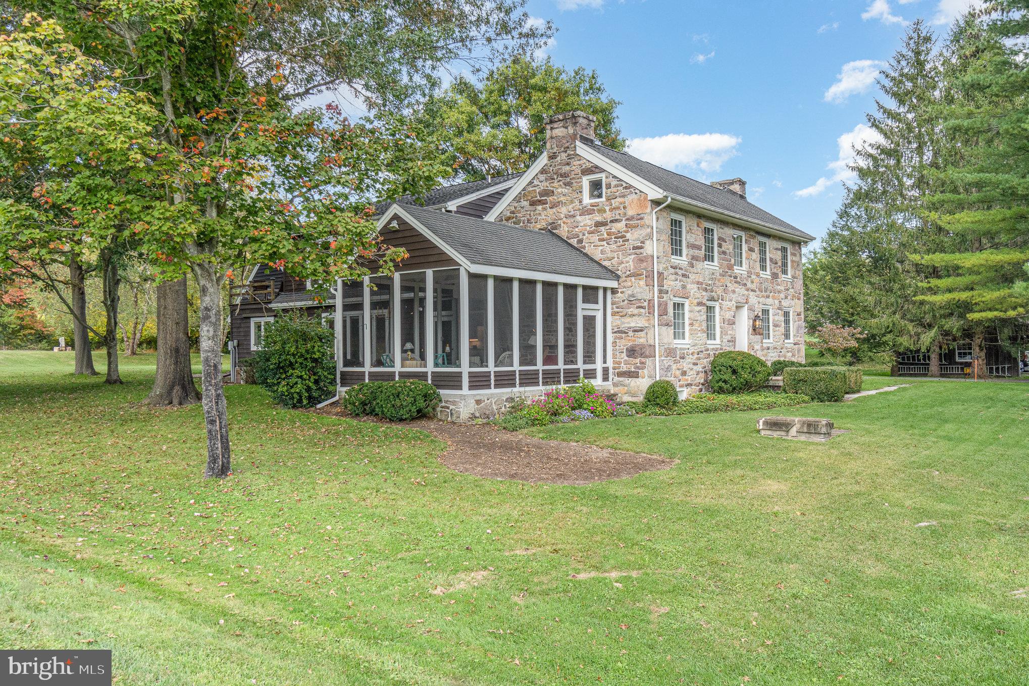 21951 Amberson Road Spring Run, PA 17262 - Photo 74 of 91