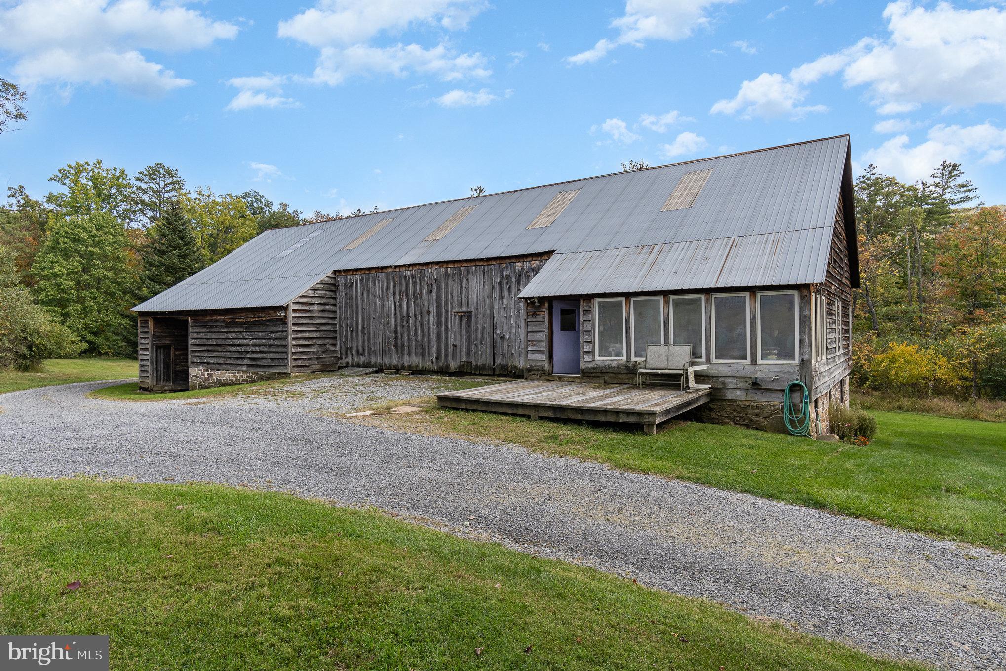 21951 Amberson Road Spring Run, PA 17262 - Photo 75 of 91