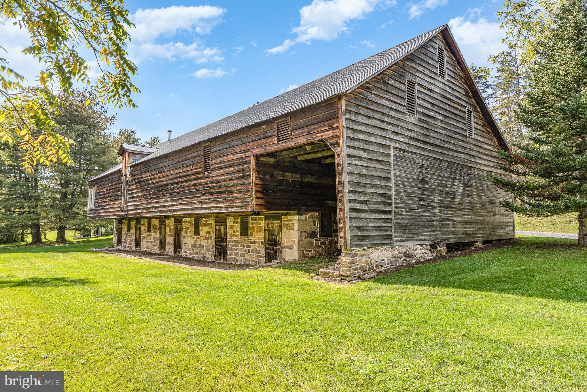 21951 Amberson Road Spring Run, PA 17262 - Photo 76 of 91