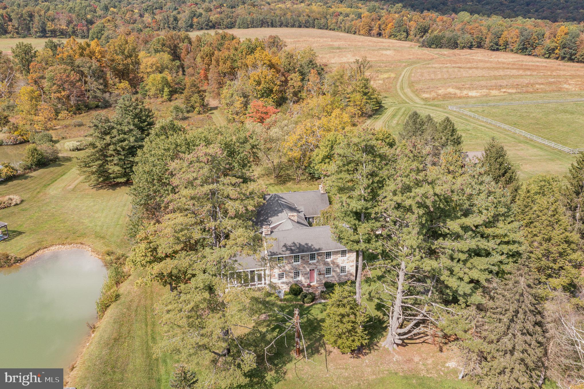 21951 Amberson Road Spring Run, PA 17262 - Photo 80 of 91