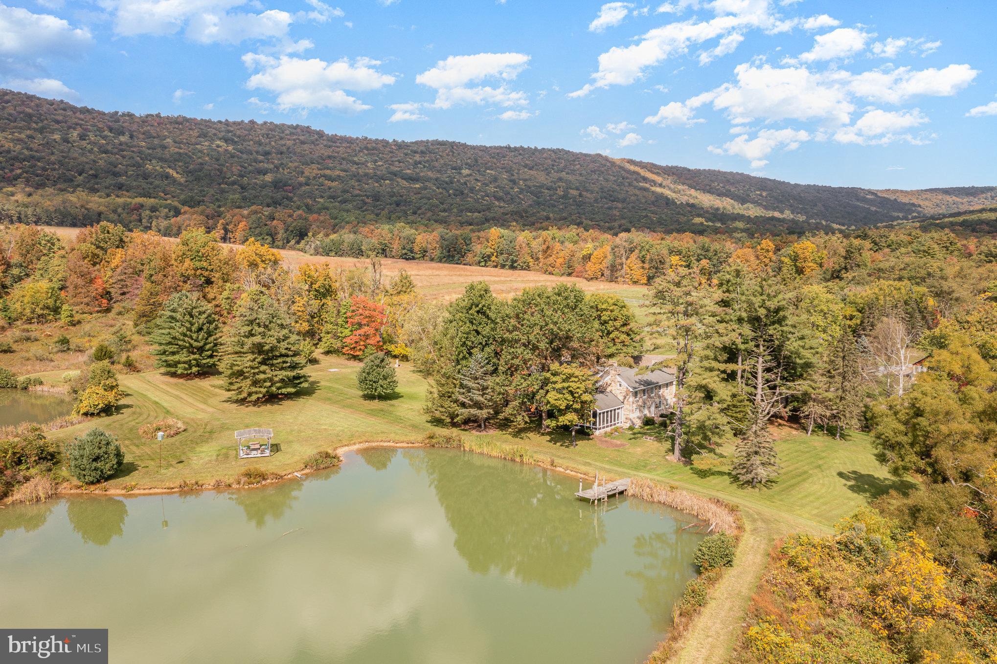 21951 Amberson Road Spring Run, PA 17262 - Photo 81 of 91