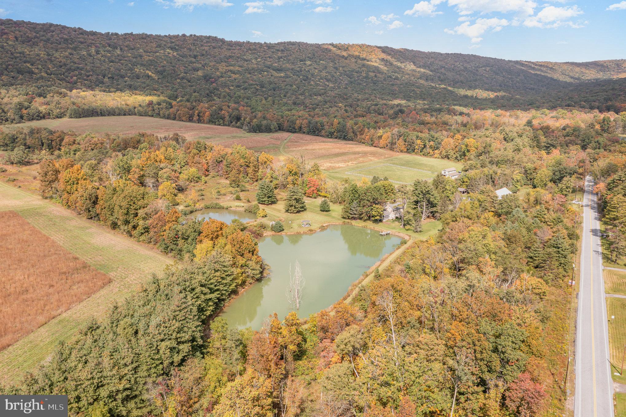 21951 Amberson Road Spring Run, PA 17262 - Photo 82 of 91