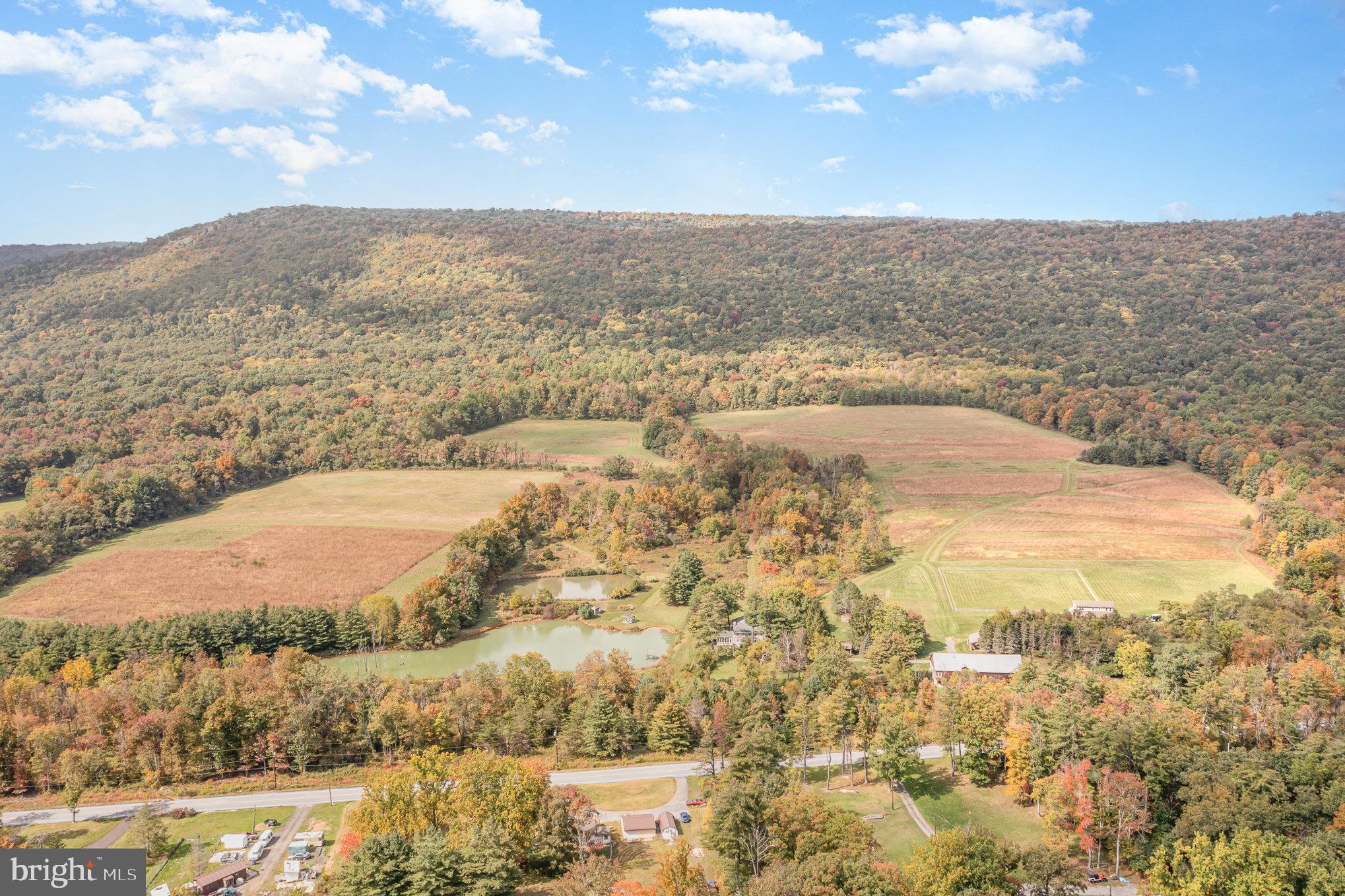 21951 Amberson Road Spring Run, PA 17262 - Photo 83 of 91