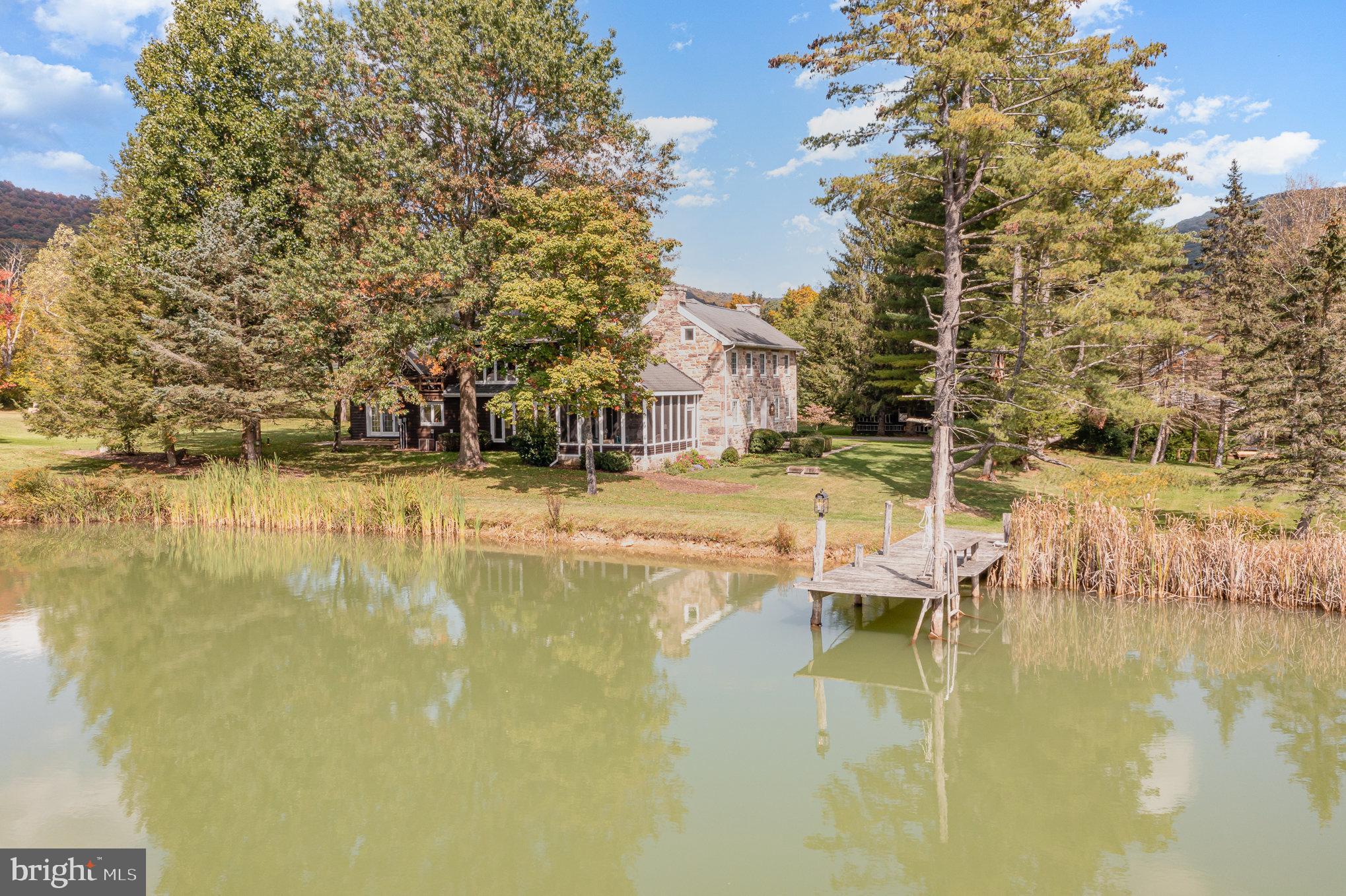 21951 Amberson Road Spring Run, PA 17262 - Photo 84 of 91