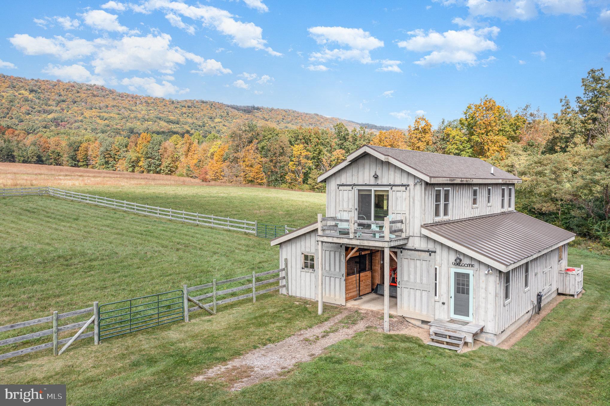 21951 Amberson Road Spring Run, PA 17262 - Photo 85 of 91