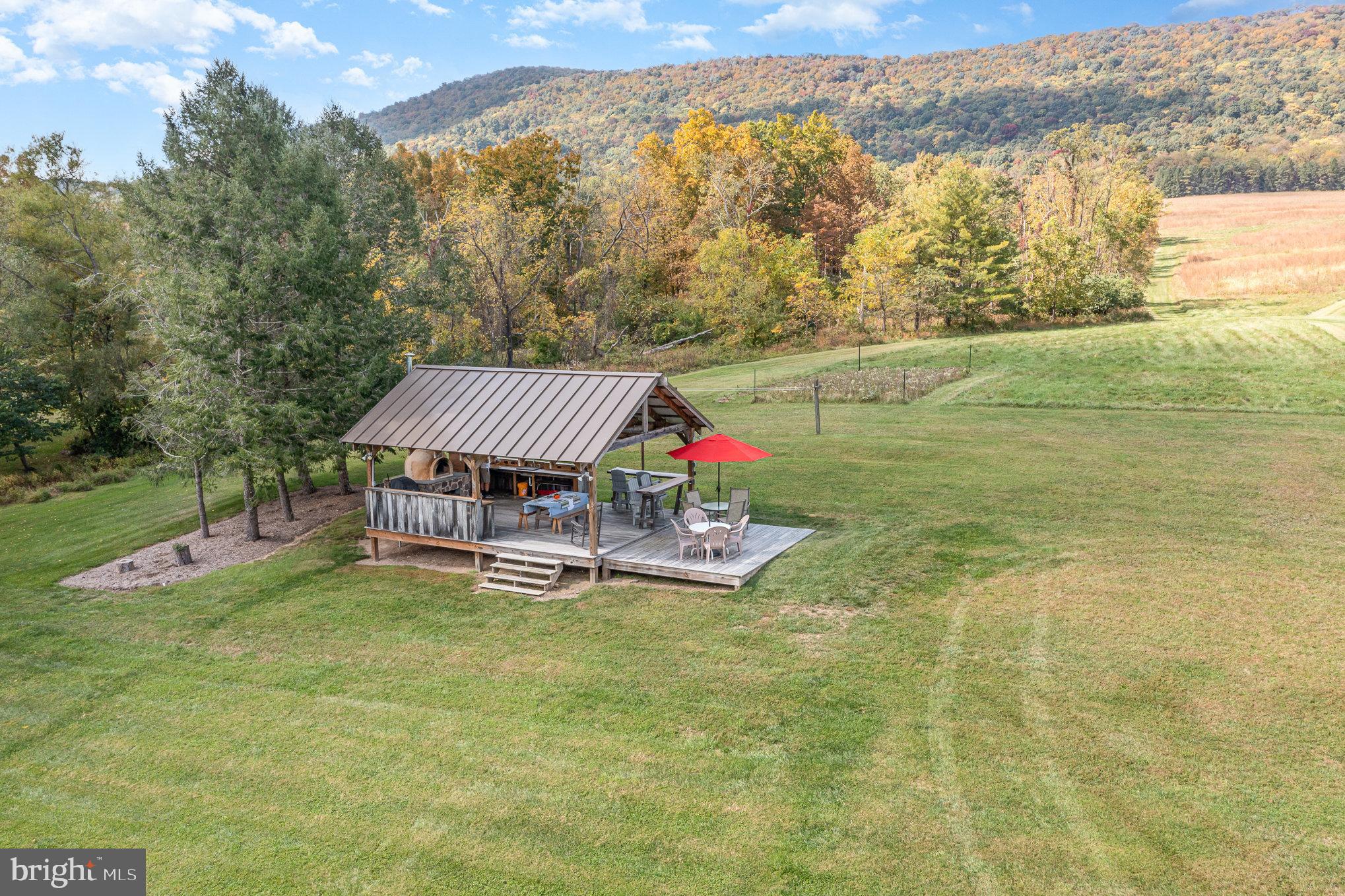 21951 Amberson Road Spring Run, PA 17262 - Photo 86 of 91