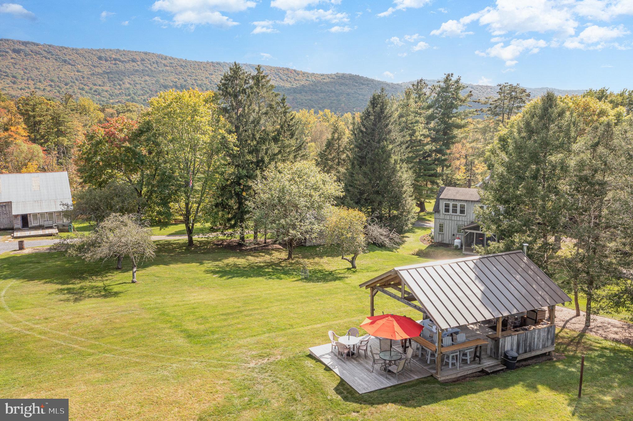 21951 Amberson Road Spring Run, PA 17262 - Photo 87 of 91