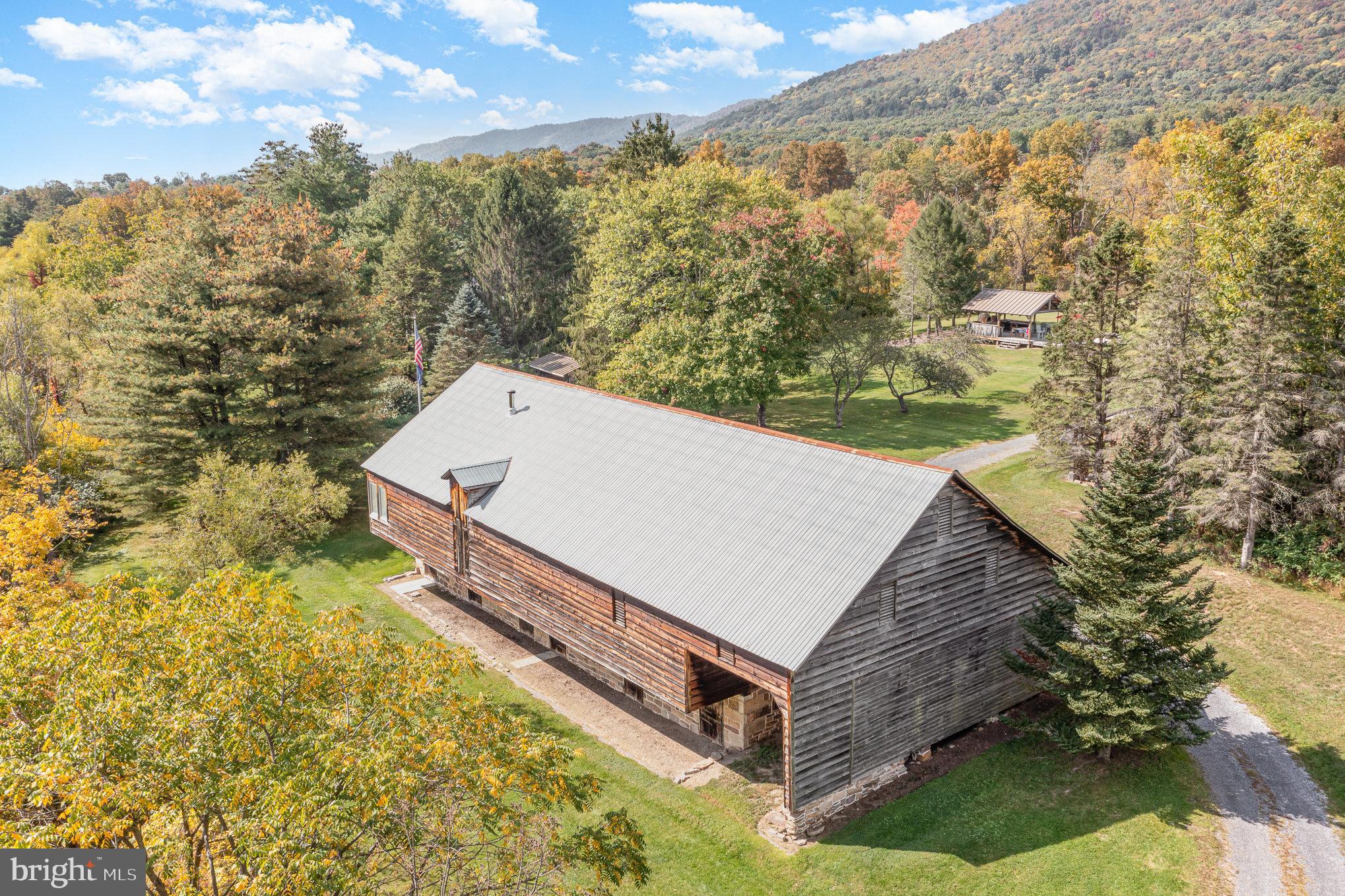 21951 Amberson Road Spring Run, PA 17262 - Photo 89 of 91