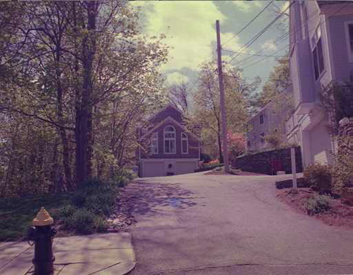 38 Hillcroft Road, Unit 2 38 Boston, MA 02130 - Photo 1 of 5 Gallery Image 1