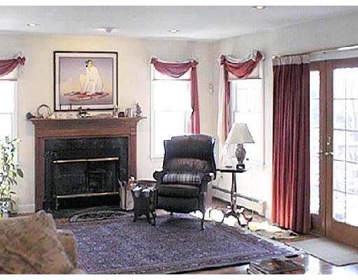 38 Hillcroft Road, Unit 2 38 Boston, MA 02130 - Photo 3 of 5 Gallery Image 3
