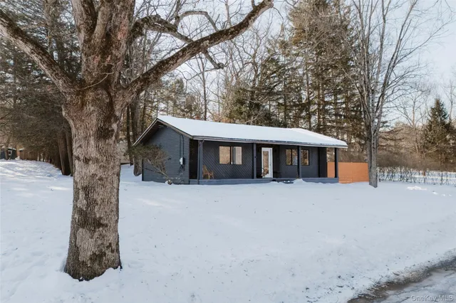 $369,000 | 33 4th Street, Narrowsburg, NY 12764