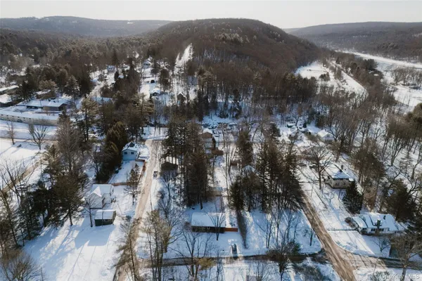 $369,000 | 33 4th Street, Narrowsburg, NY 12764