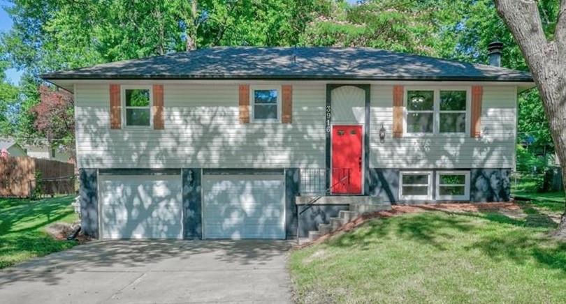 3916 South Crackerneck Road Independence, MO 64055 - Photo 1 of 1 Gallery Image 1