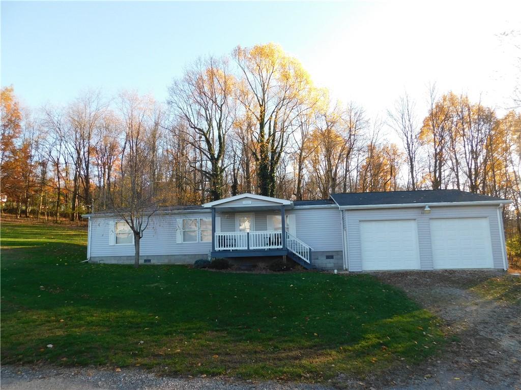 1520 Martin Road Connellsville, PA 15425 - Photo 1 of 20 Gallery Image 1