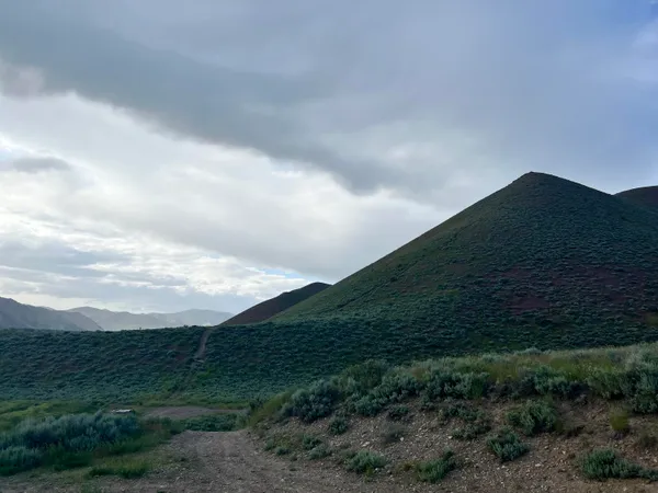 $775,000 | Tbd Approximately Glenbrook Drive, Hailey, ID 83333
