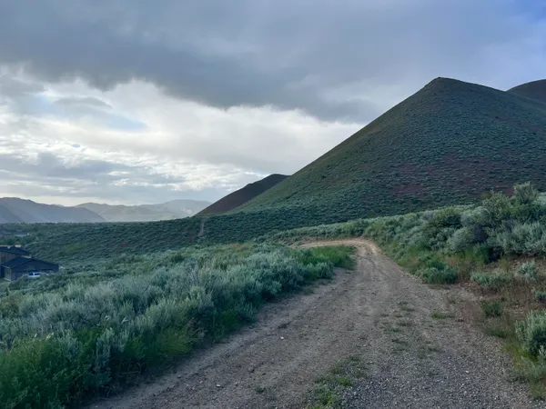 $775,000 | Tbd Approximately Glenbrook Drive, Hailey, ID 83333