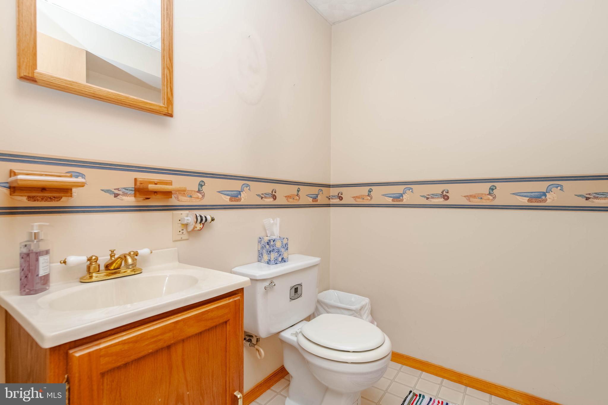 8723 Silver Hall Road Perry Hall, MD 21128 - Photo 36 of 45 Basement bath