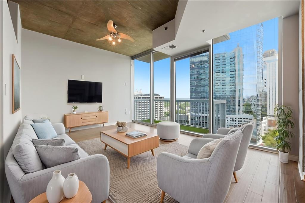 3324 Peachtree Road Northeast, Unit 1403 Atlanta, GA 30326 - Photo 3 of 42