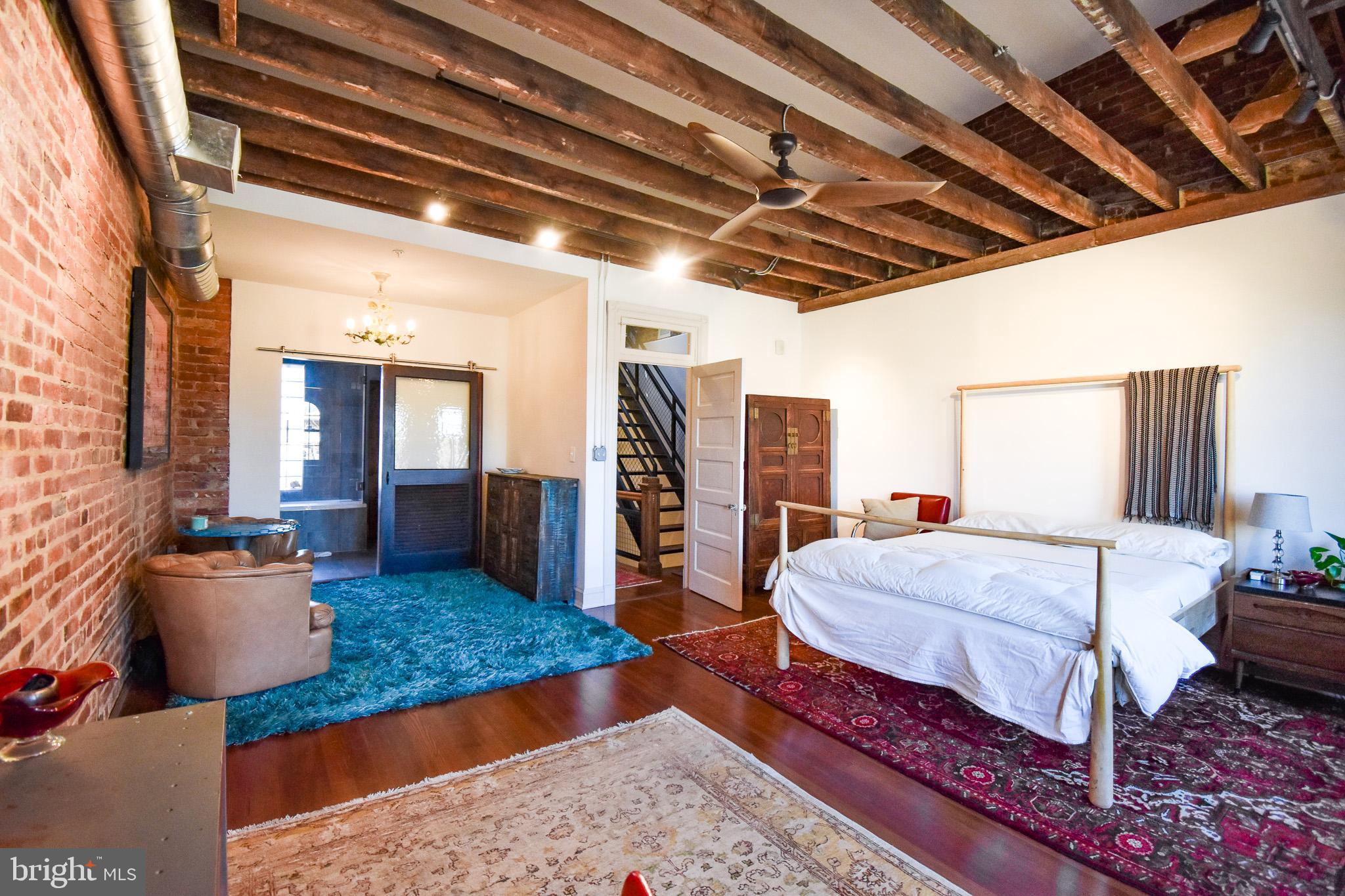 1830 Columbia Road Northwest Washington, DC 20009 - Photo 32 of 46