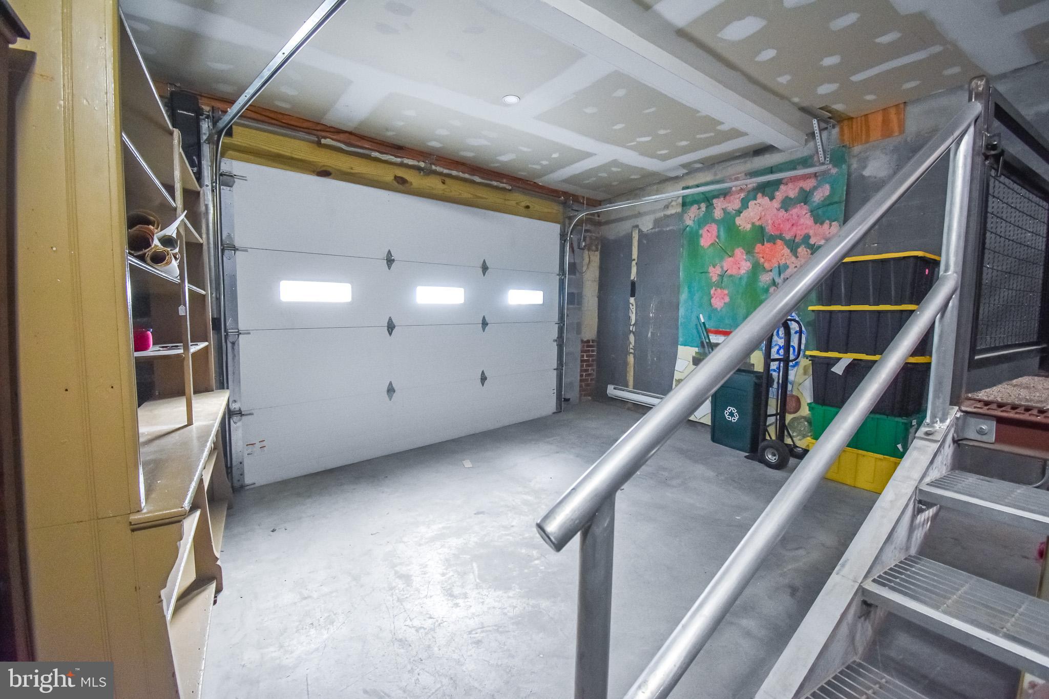 1830 Columbia Road Northwest Washington, DC 20009 - Photo 45 of 46 a view of an entryway