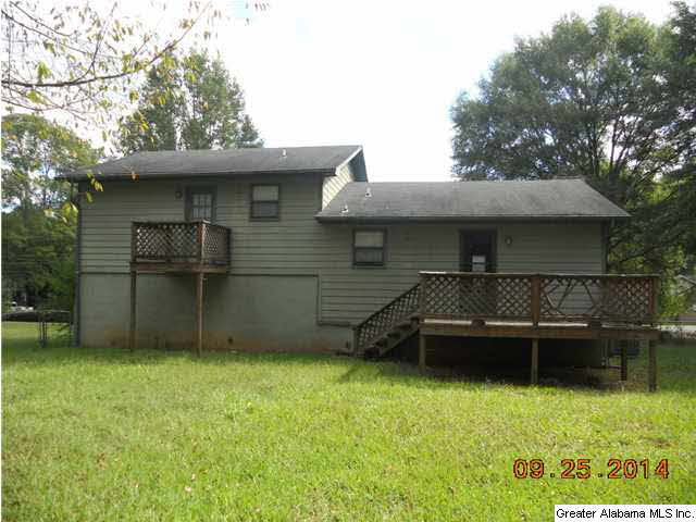 716 Timber Way Weaver, AL 36277 - Photo 5 of 5